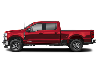 2027 Ford Super Duty F-250 SRW LARIAT