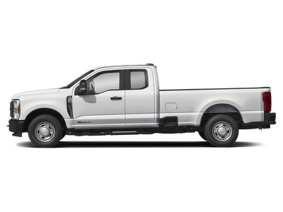 2027 Ford Super Duty F-350 SRW XL