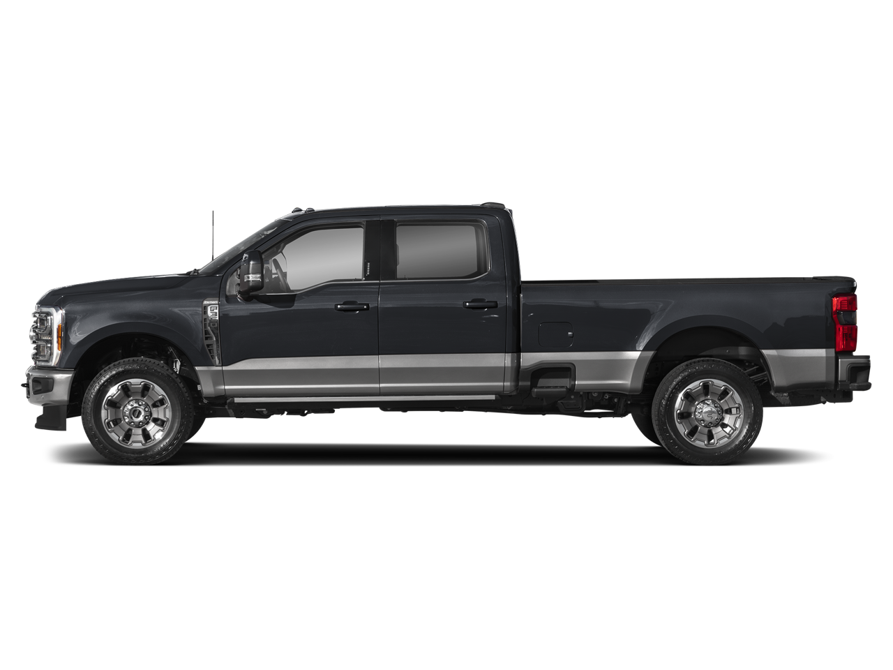 2027 Ford Super Duty F-350 DRW F350 4X4 CREwith C