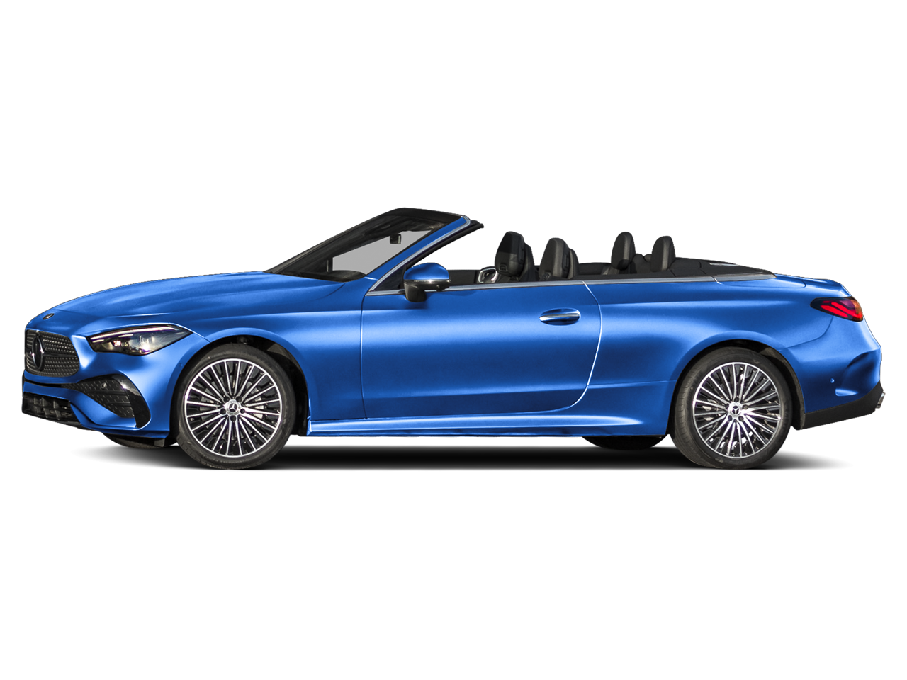 2027 Mercedes-Benz CLE CLE 300 4MATIC®