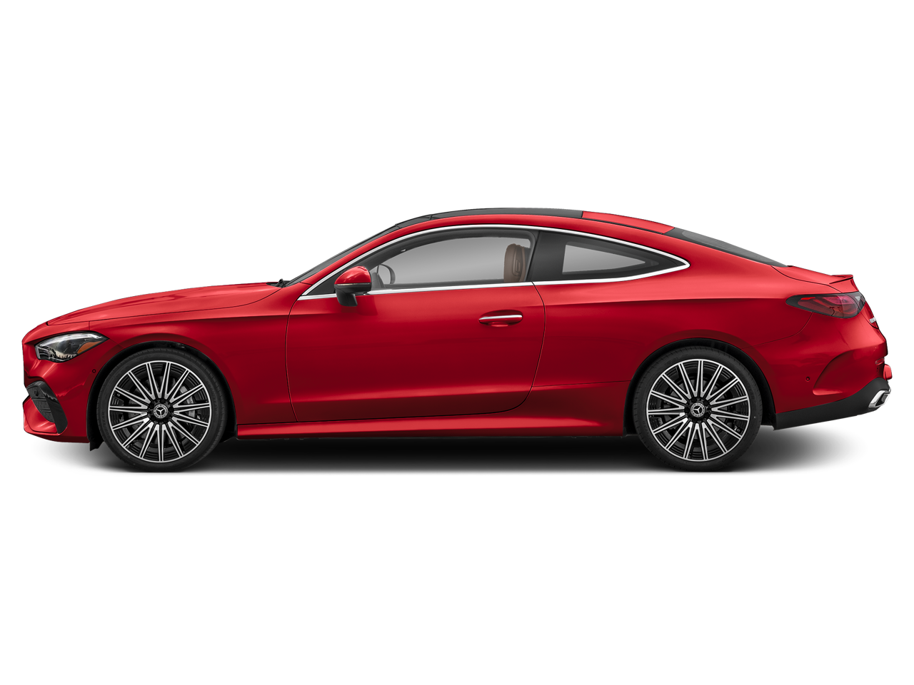 2027 Mercedes-Benz CLE CLE 450 4MATIC®