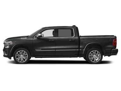 2027 RAM 1500 Tungsten