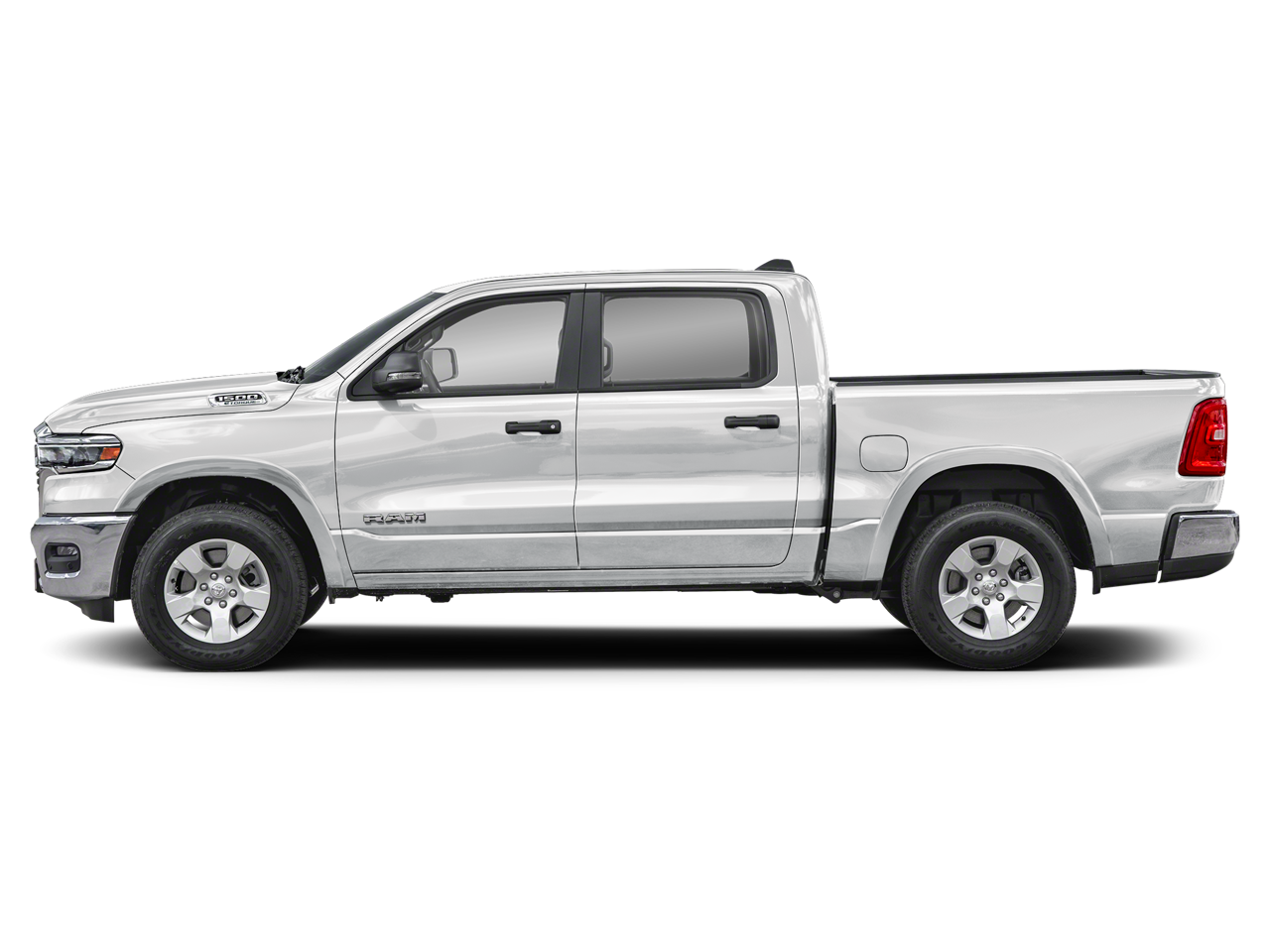 2027 RAM 1500 Base