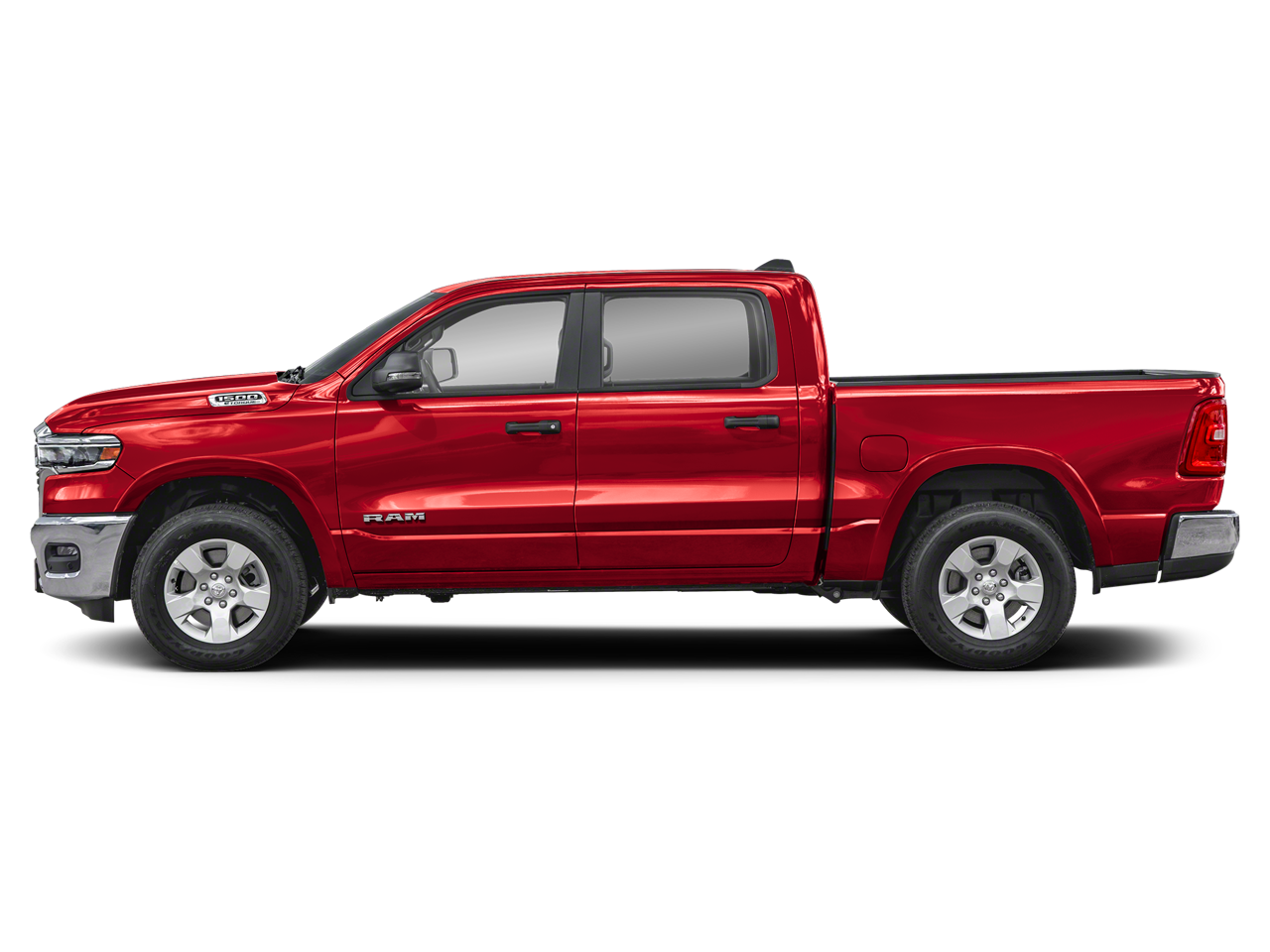 2027 RAM 1500 Base