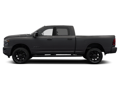 2027 RAM 2500 Big Horn