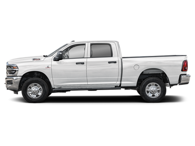 2027 RAM 2500 Base