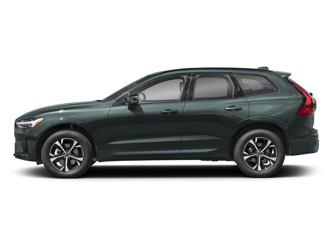 2027 Volvo XC60 Core