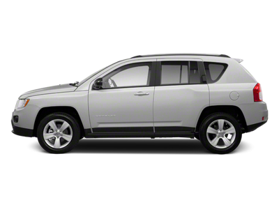 2011 Jeep Compass Base