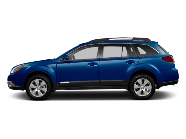 2011 Subaru Outback 2.5i Limited Pwr Moon