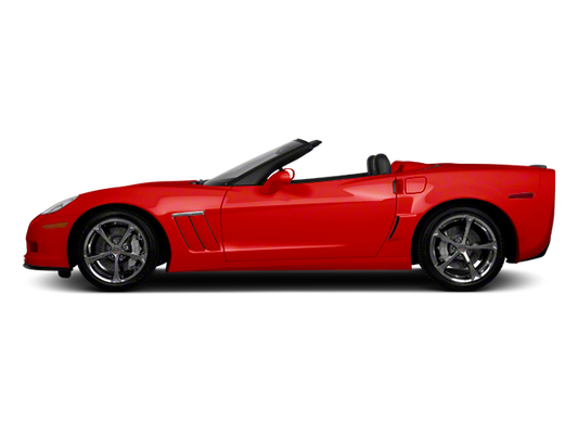 2012 Chevrolet Corvette Z16 Grand Sport w/1LT in Daytona Beach, FL - Daytona Auto Mall