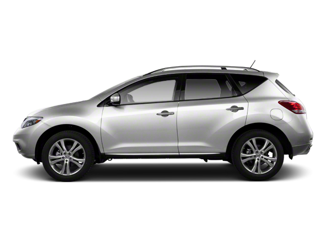 2012 Nissan Murano SV