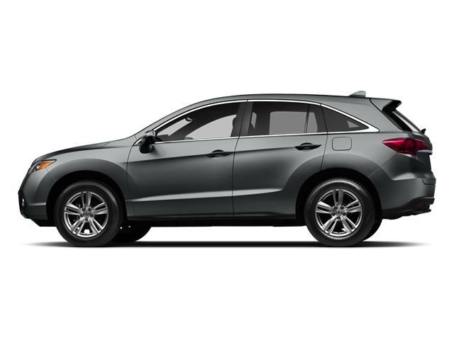 2013 Acura RDX Tech Pkg