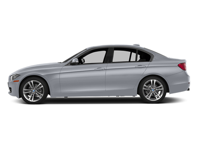 2014 BMW 3 Series 328i