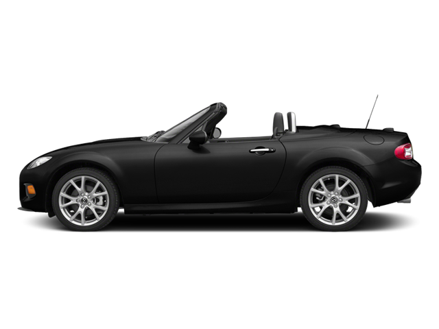 2014 Mazda Mazda MX-5 Miata Grand Touring