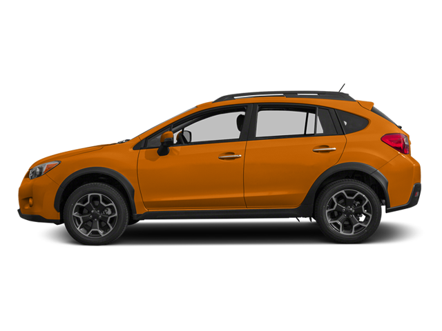 2014 Subaru XV Crosstrek Limited