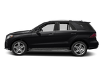 2016 Mercedes-Benz GLE GLE 400