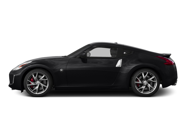 2016 Nissan 370Z Base