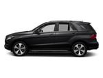 2017 Mercedes-Benz GLE GLE 350