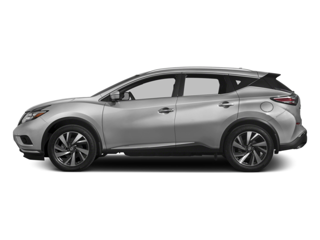 2017 Nissan Murano TECHNOLOGY PACKAGE