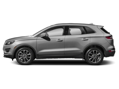 2019 Lincoln MKC Select