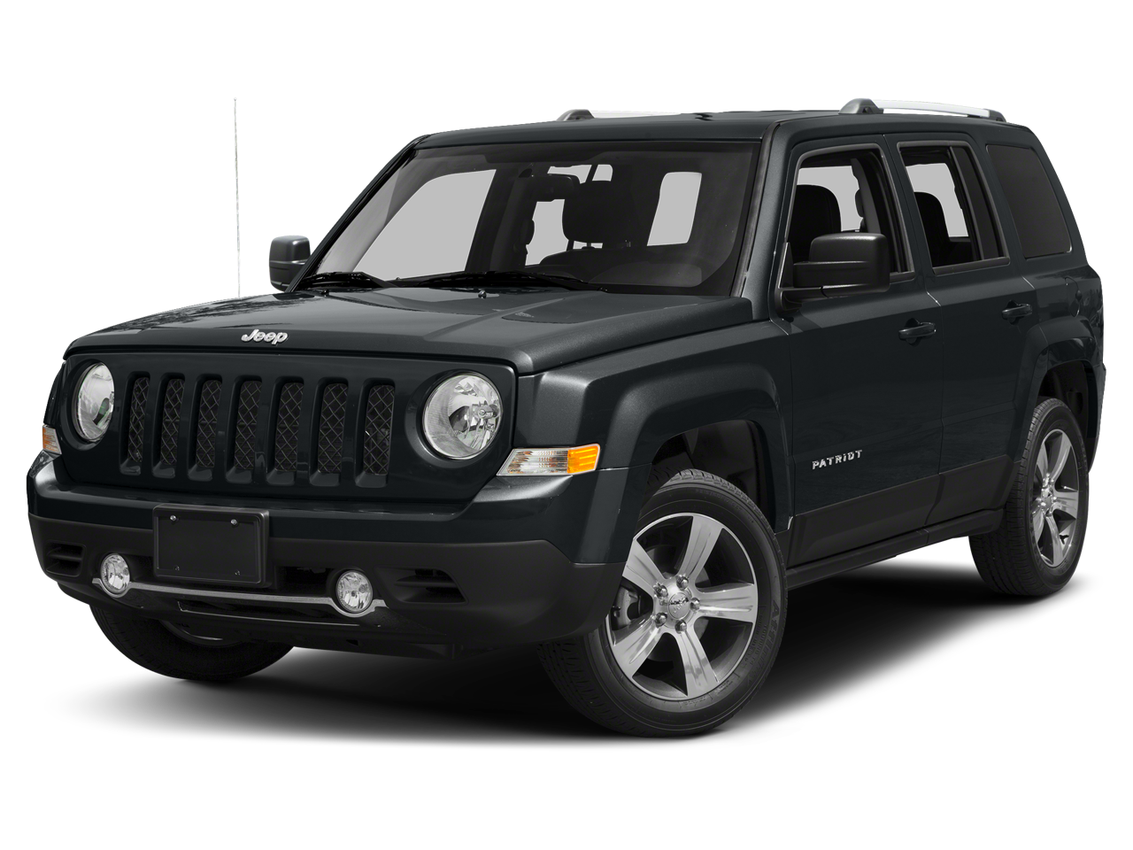 2015 Jeep Patriot Latitude 4X4's photo