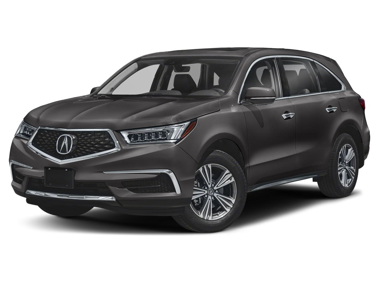 2019 Acura MDX 3.5L