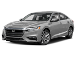 2019 Honda Insight Touring