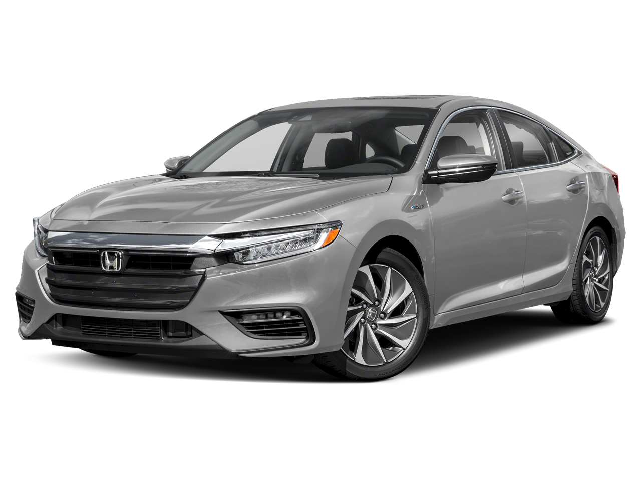 2019 Honda Insight Touring
