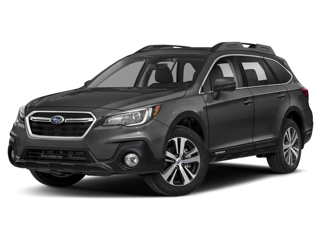 2019 Subaru Outback 3.6R Limited's photo