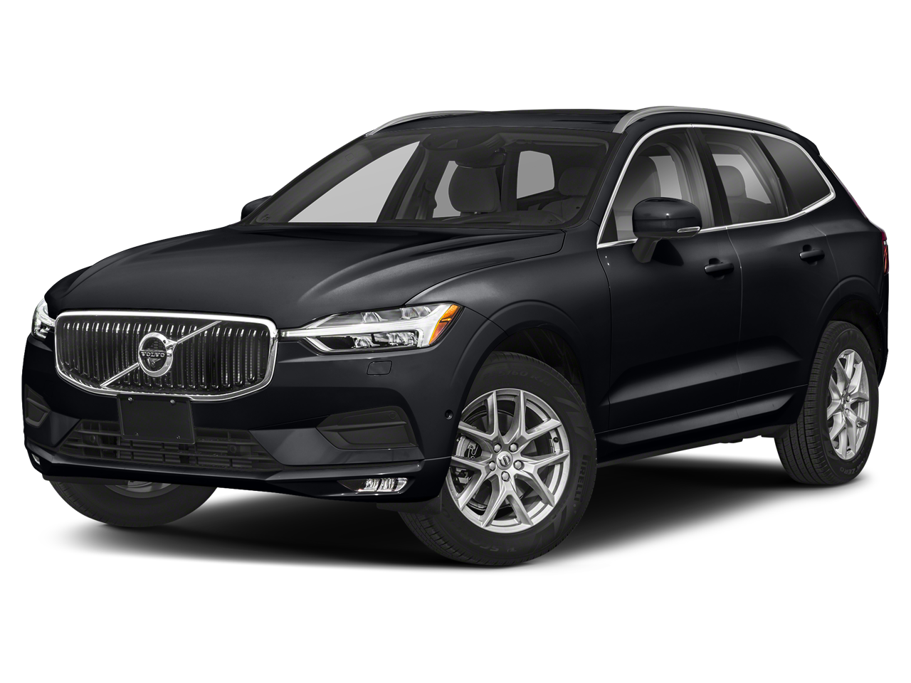 2019 Volvo XC60 Momentum