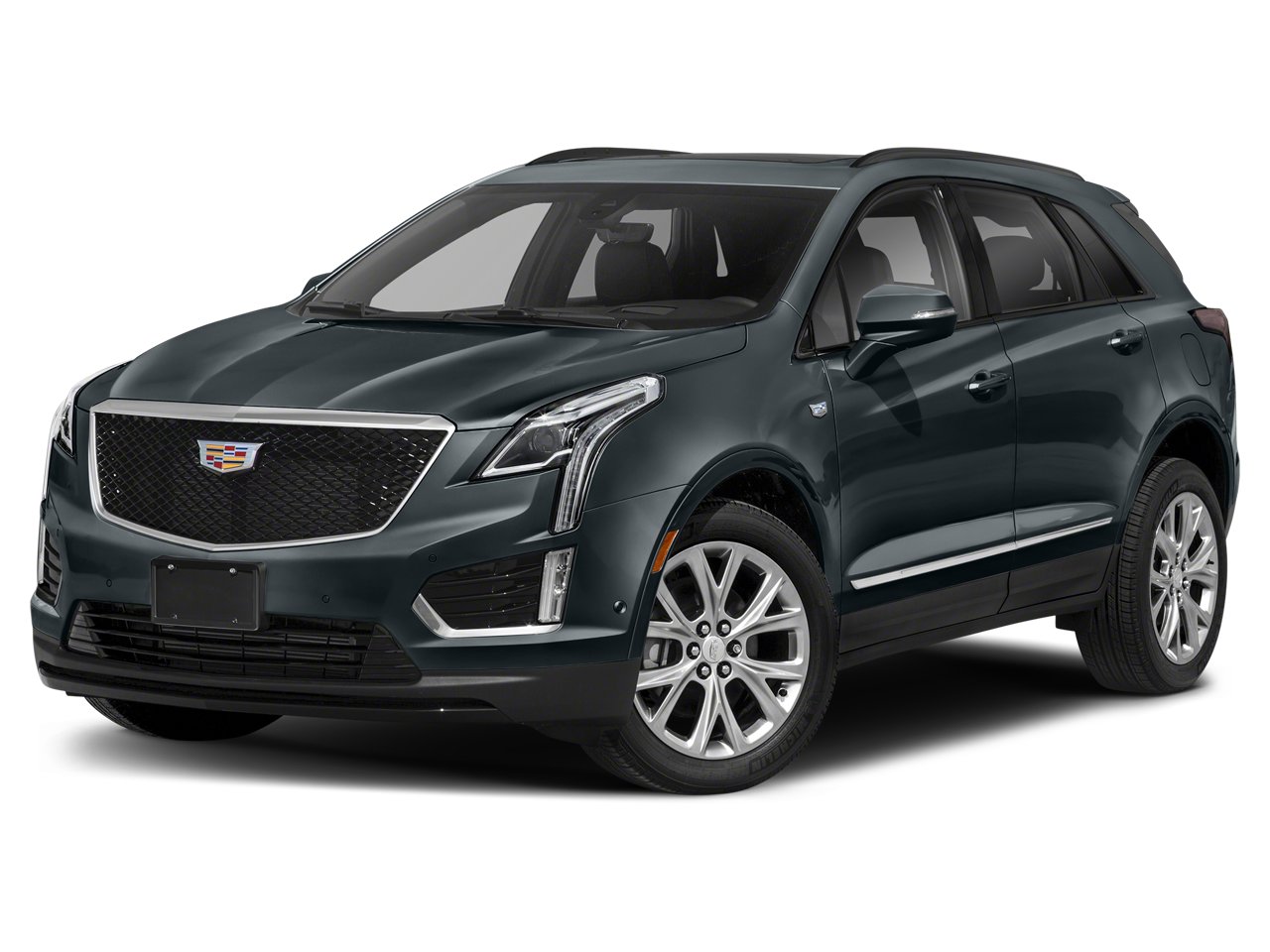 2020 Cadillac XT5 Sport AWD