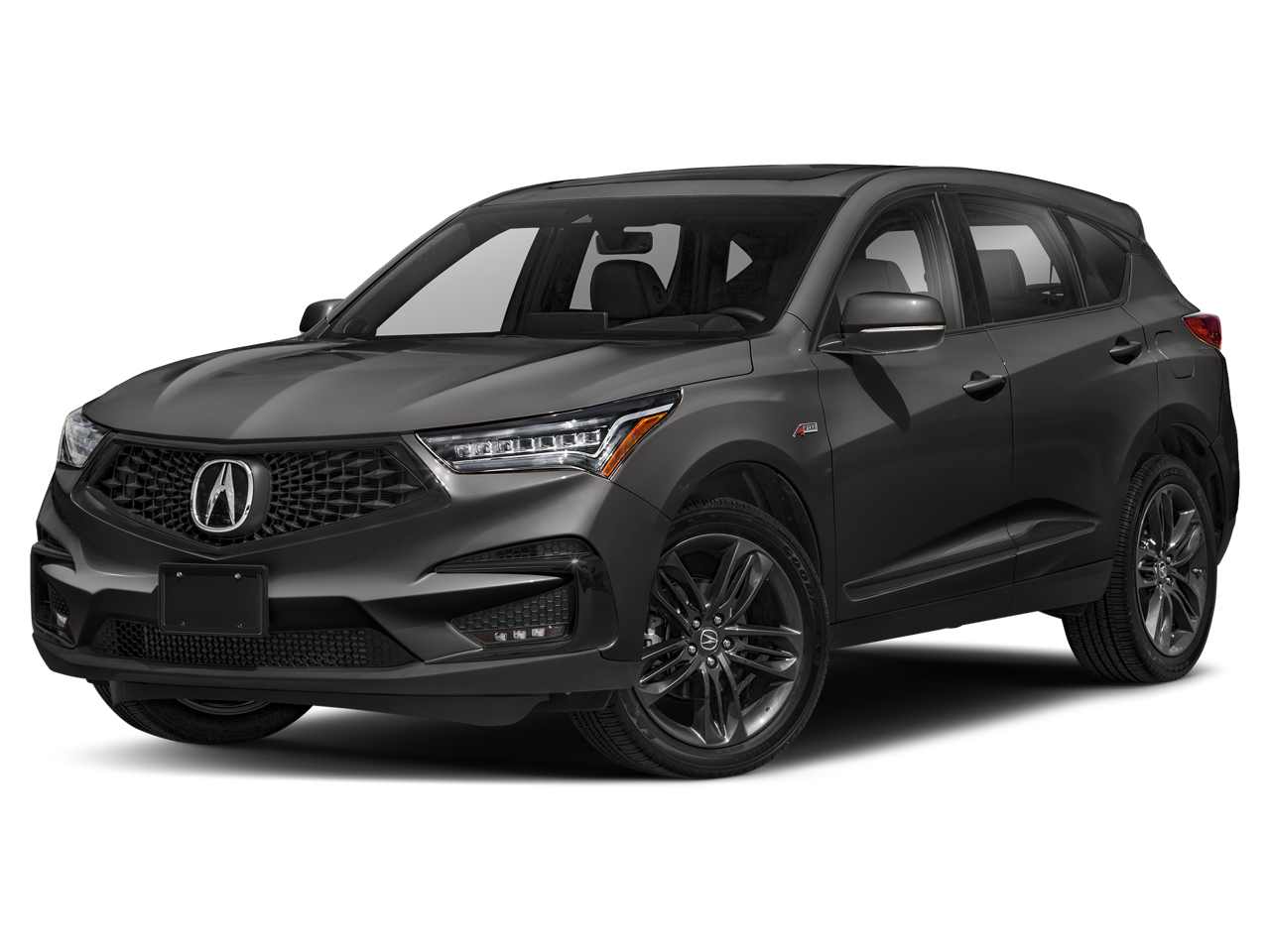 2021 Acura RDX w/A-Spec Package