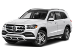 2021 Mercedes-Benz GLS GLS 450