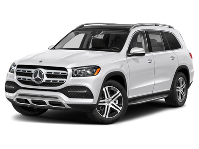 2021 Mercedes-Benz GLS GLS 450