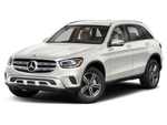 2021 Mercedes-Benz GLC GLC 300