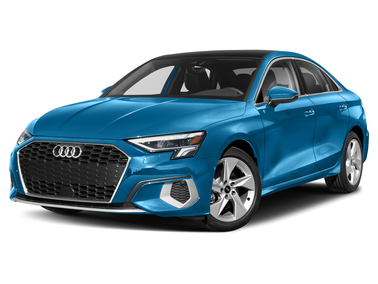 2022 Audi A3 Premium