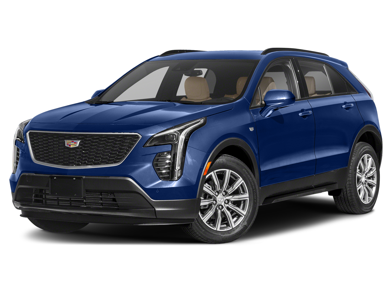 2022 Cadillac XT4 Sport