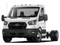 2022 Ford Transit Cutaway T-350 RWD DRW 156" WB 11000 GVWR