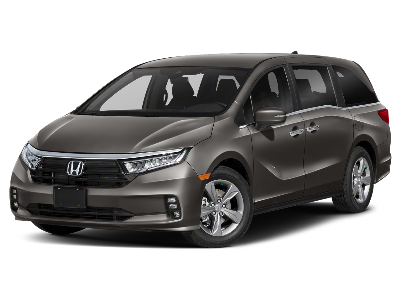 2022 Honda Odyssey EX