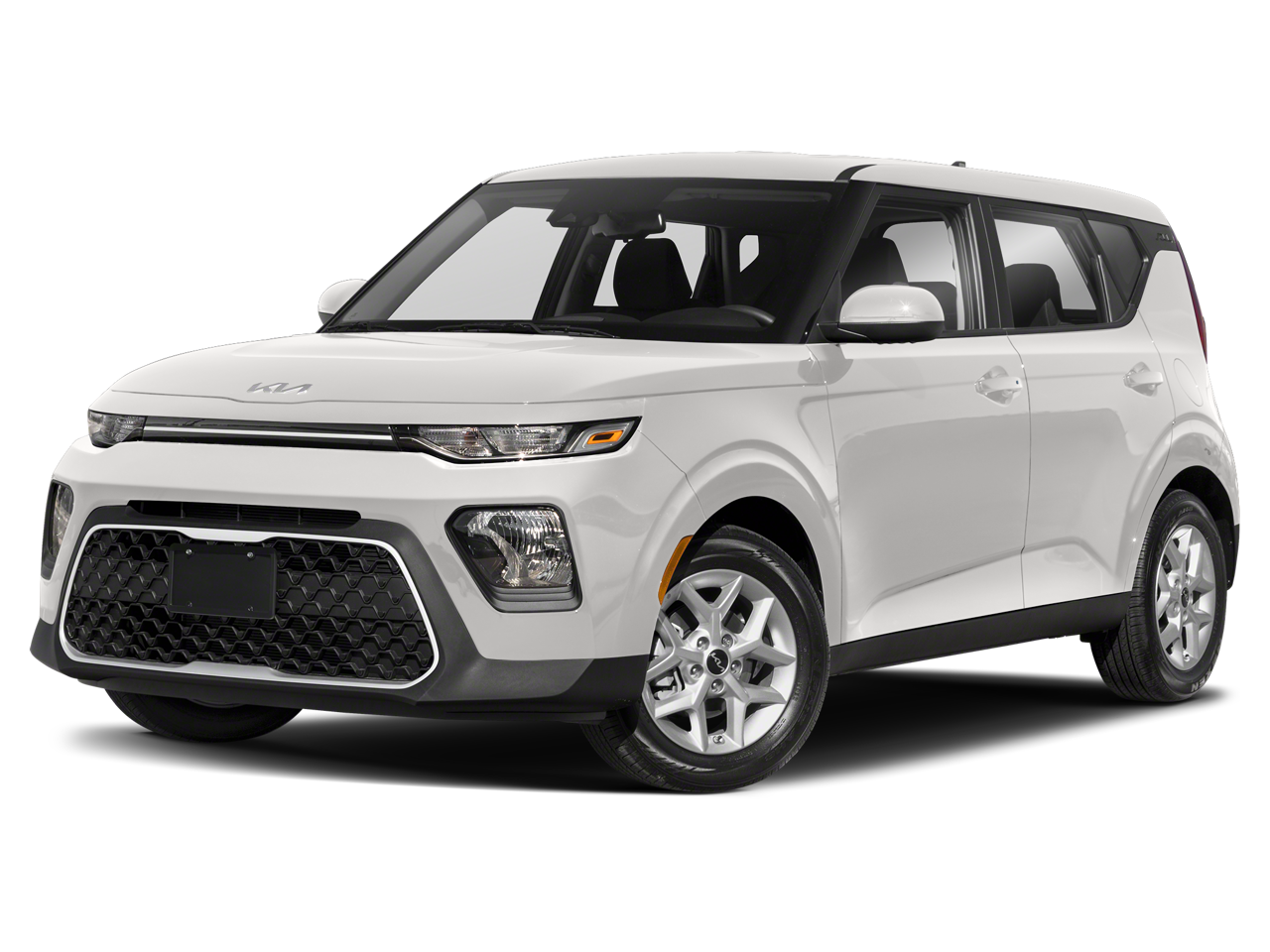2022 Kia Soul S