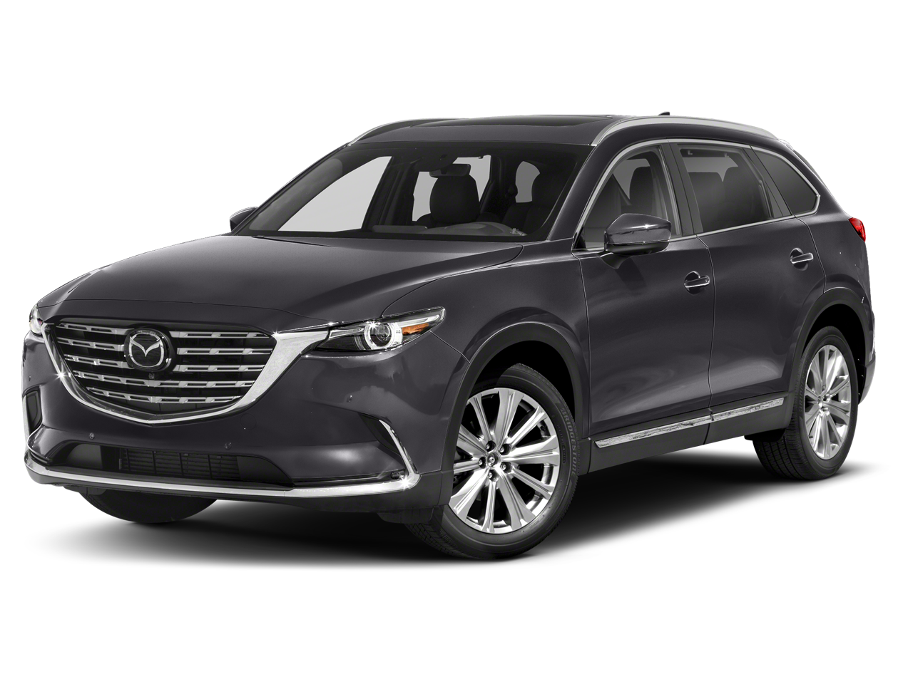 2022 Mazda Mazda CX-9 Signature