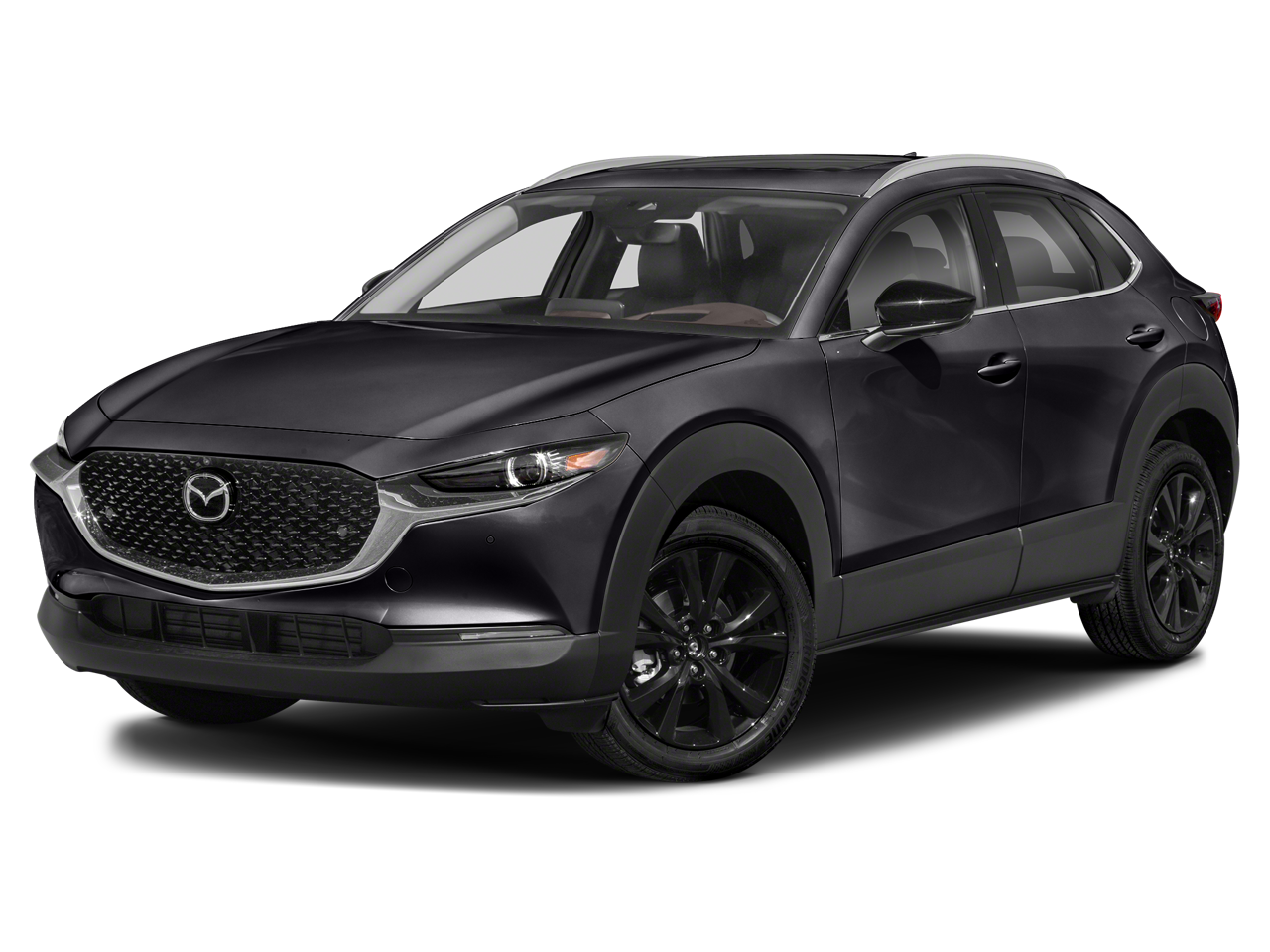 2022 Mazda Mazda CX-30 2.5 Turbo Premium Plus Package
