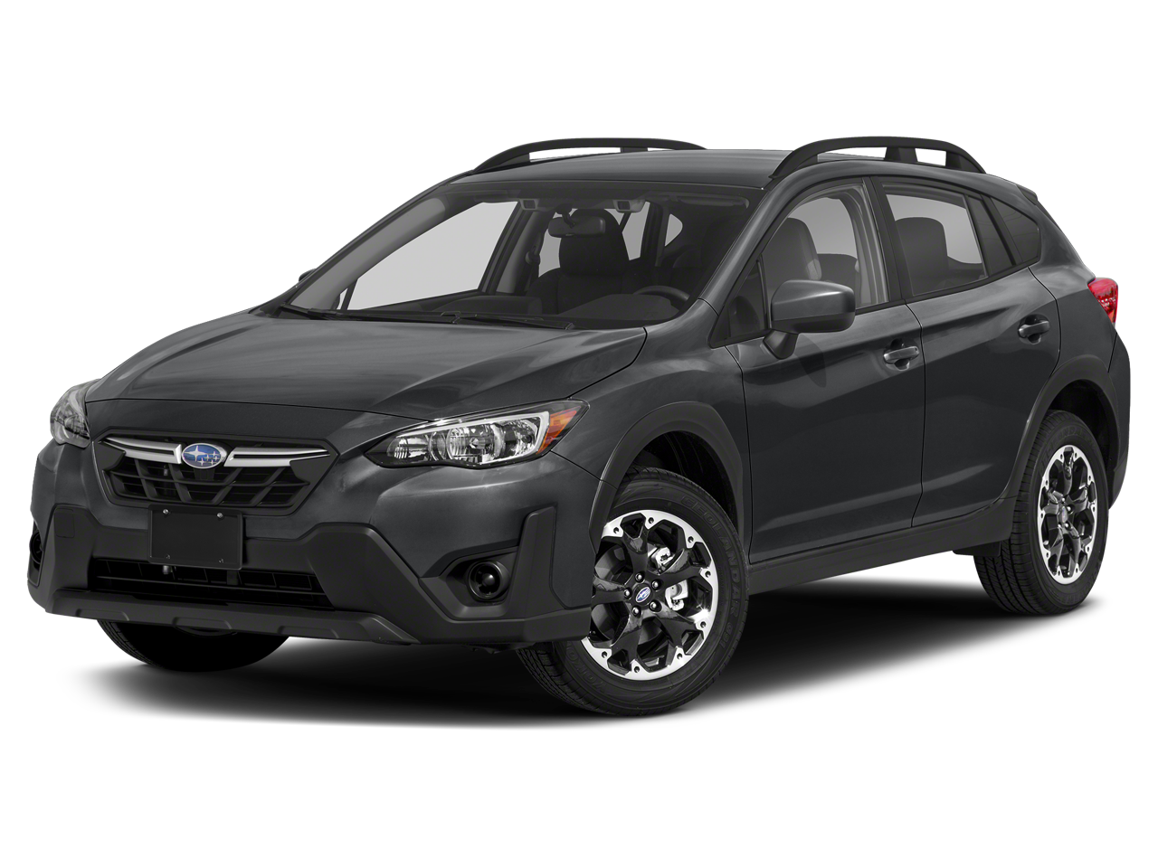2022 Subaru Crosstrek