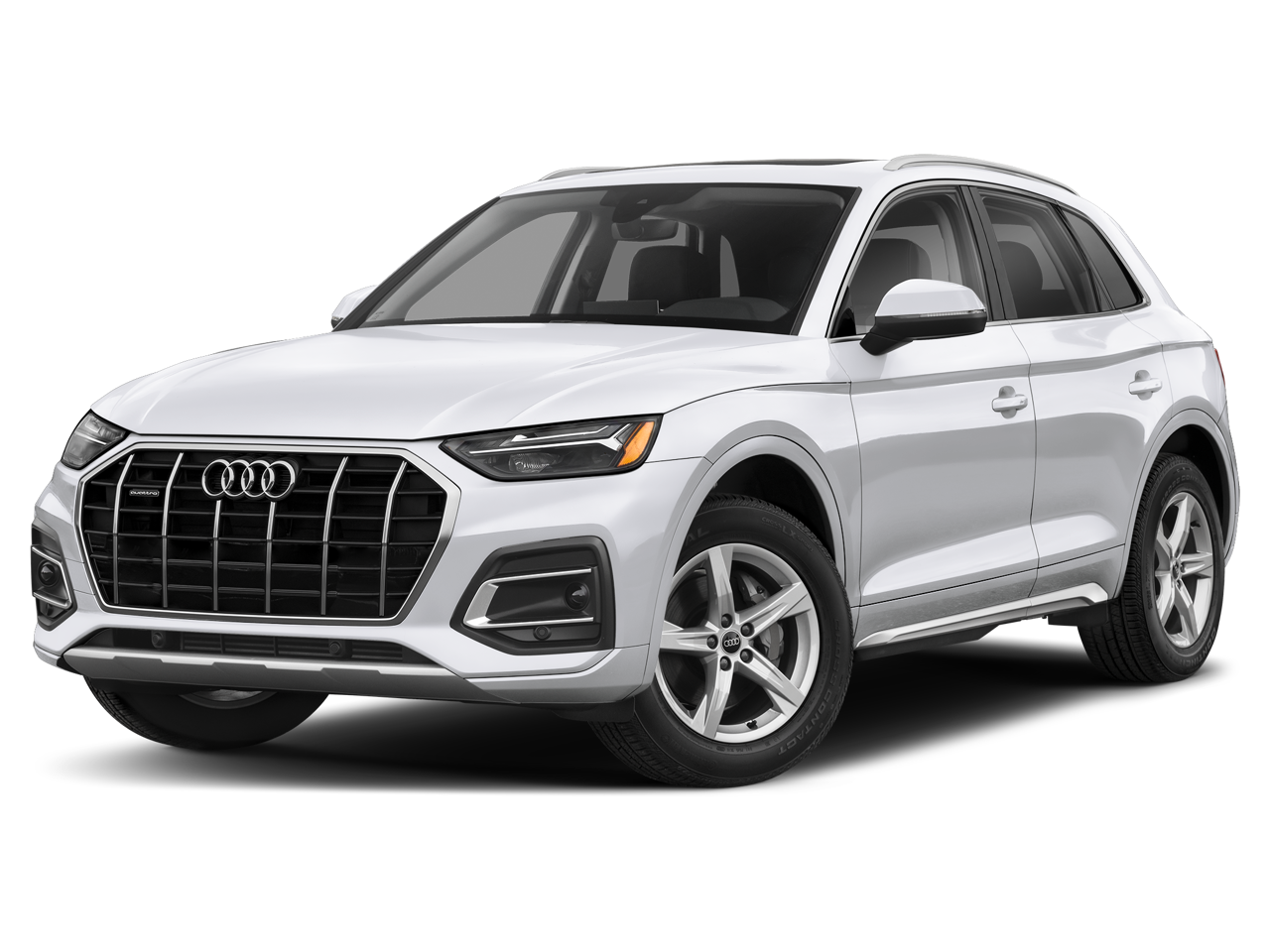 2023 Audi Q5 S line Prestige