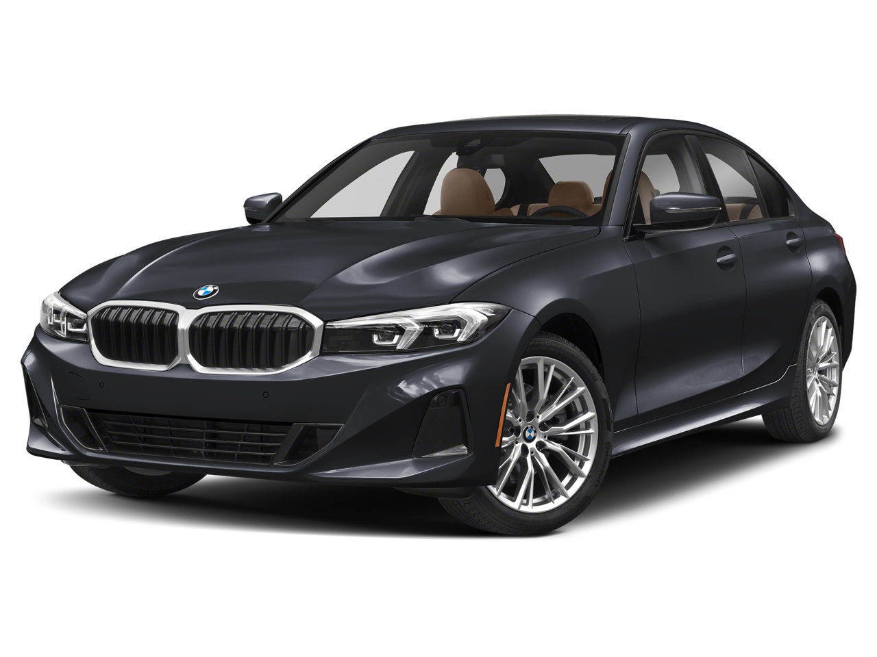 2023 BMW 3 Series 330i
