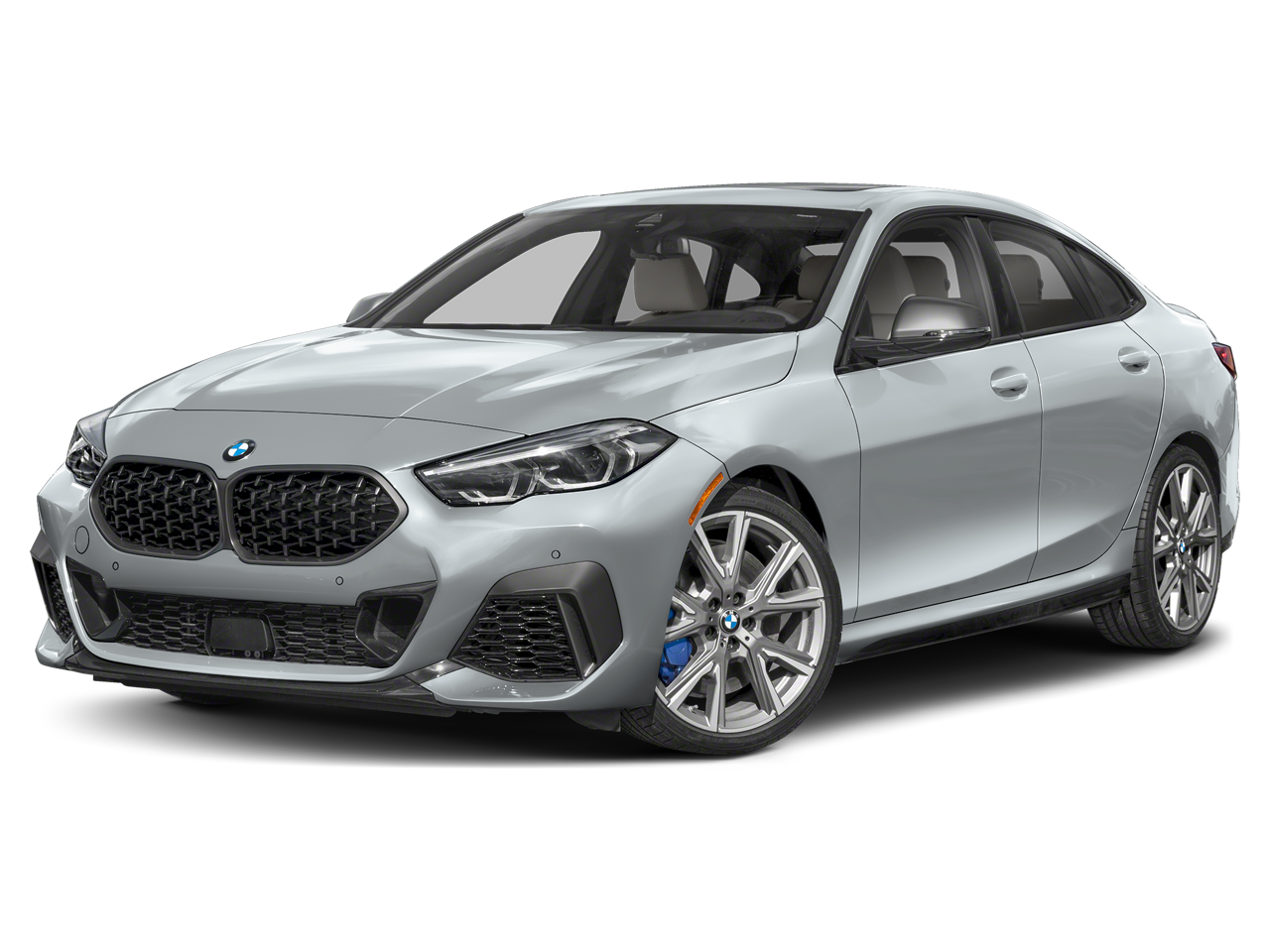 2023 BMW 2 Series M235i xDrive