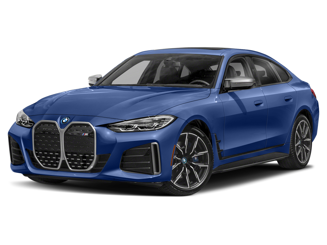 2023 BMW i4 M50