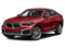 2023 BMW X6 M50i