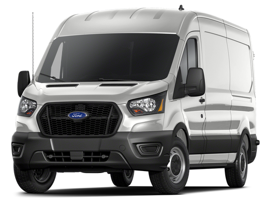 2023 Ford Transit Cargo Van Base in Daytona Beach, FL - Daytona Auto Mall