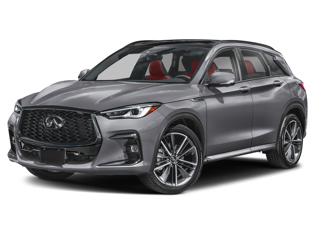 2023 INFINITI QX50 SPORT